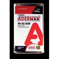 PRIMER ADERE PA02-ACM 940ML