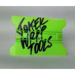 ESPATULA JOKER MAG GREEN...