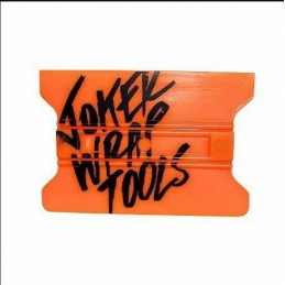 ESPATULA JOKER MAG ORANGE...