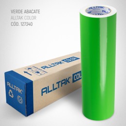 COLOR VERDE ABACATE 1,0X1,0