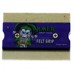 ESPATULA FELT GRIP JOKER 4...