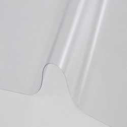 PVC CRISTAL 1,20X0,62 0,20mm