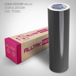 PREMIUM ADESIVO CINZA...